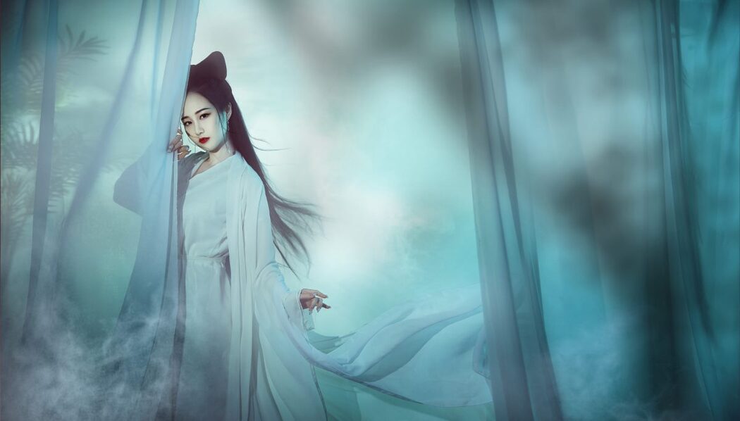 YiTuYu艺图语 Vol.885 Na Bao