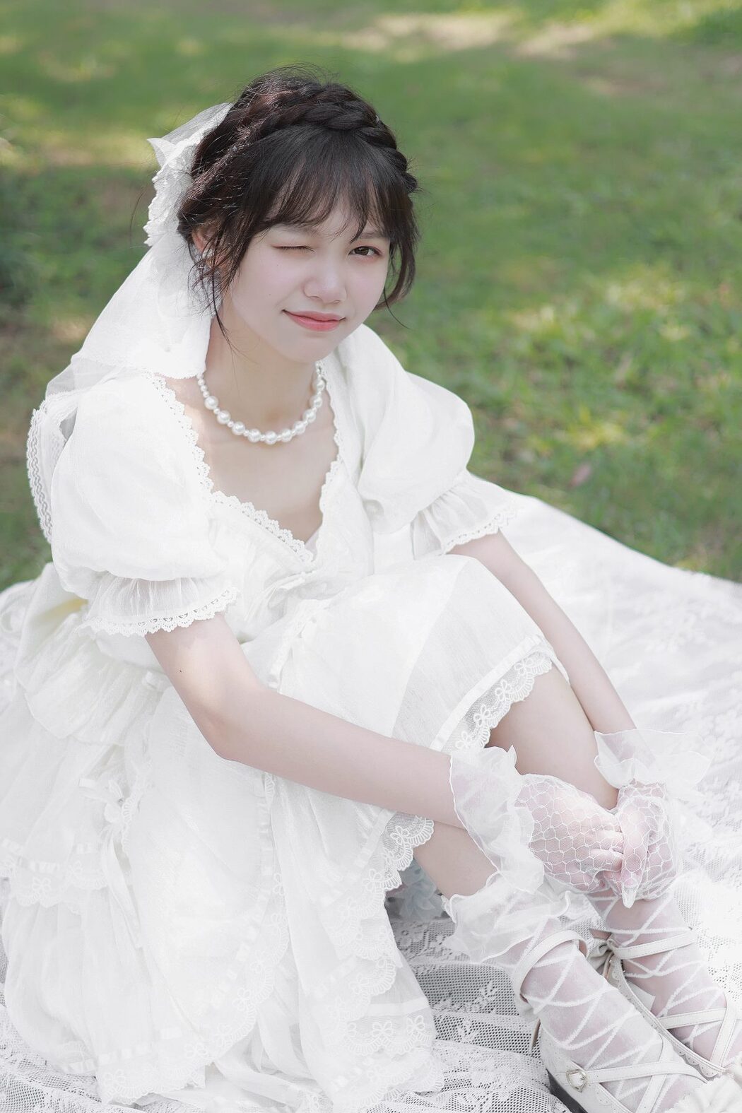 YiTuYu艺图语 Vol.858 Xin Yu