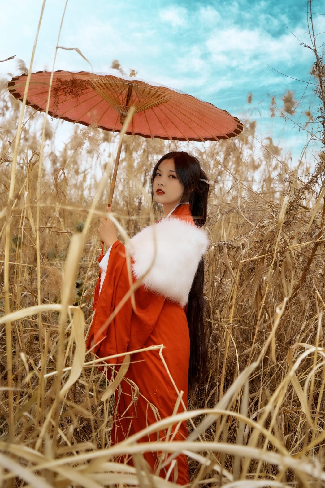 YiTuYu艺图语 Vol.859 Nan Xun er