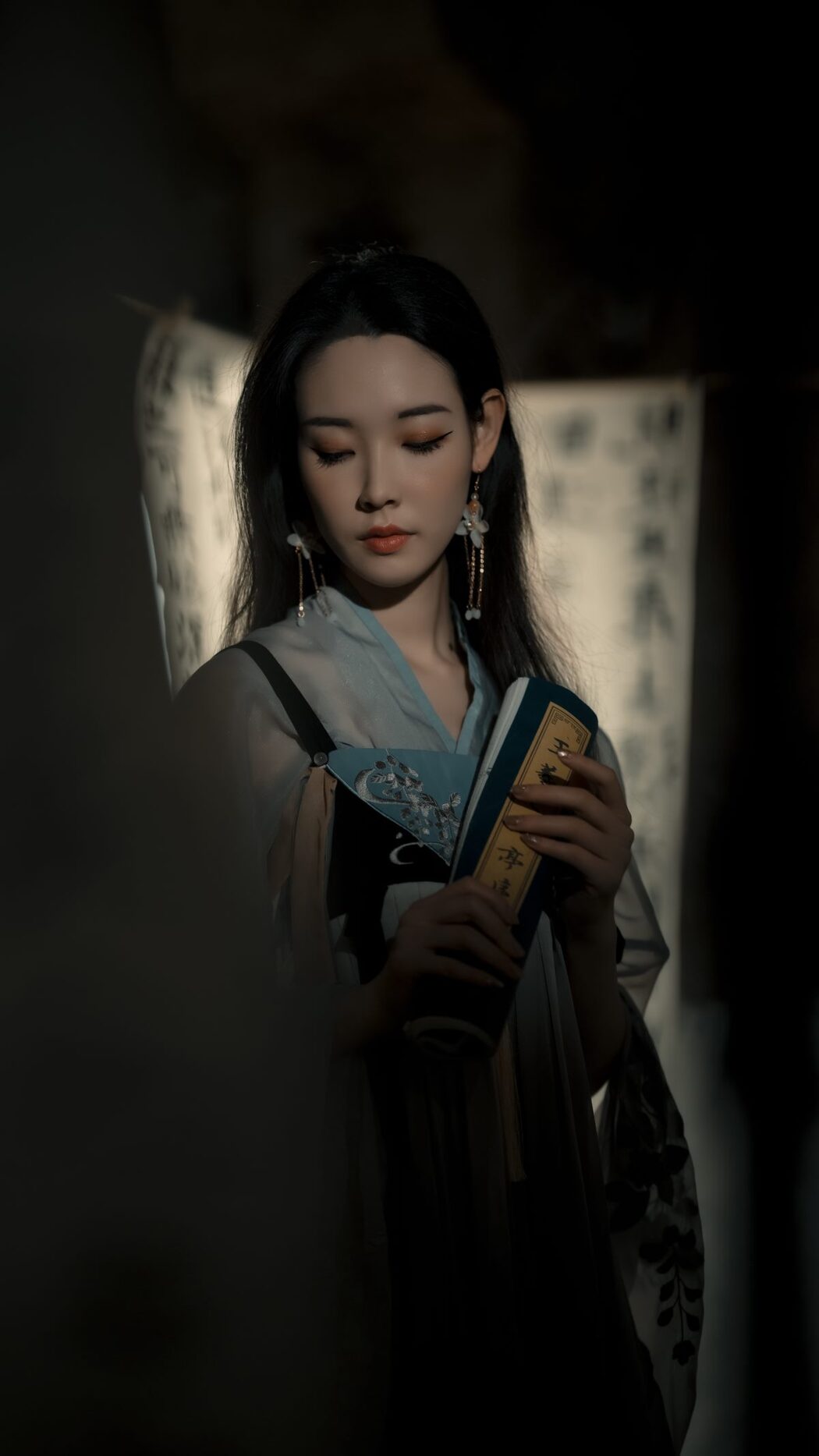 YiTuYu艺图语 Vol.887 Wei Wei
