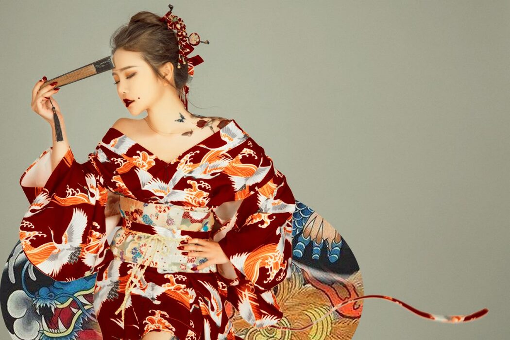 YiTuYu艺图语 Vol.860 Tian Bao