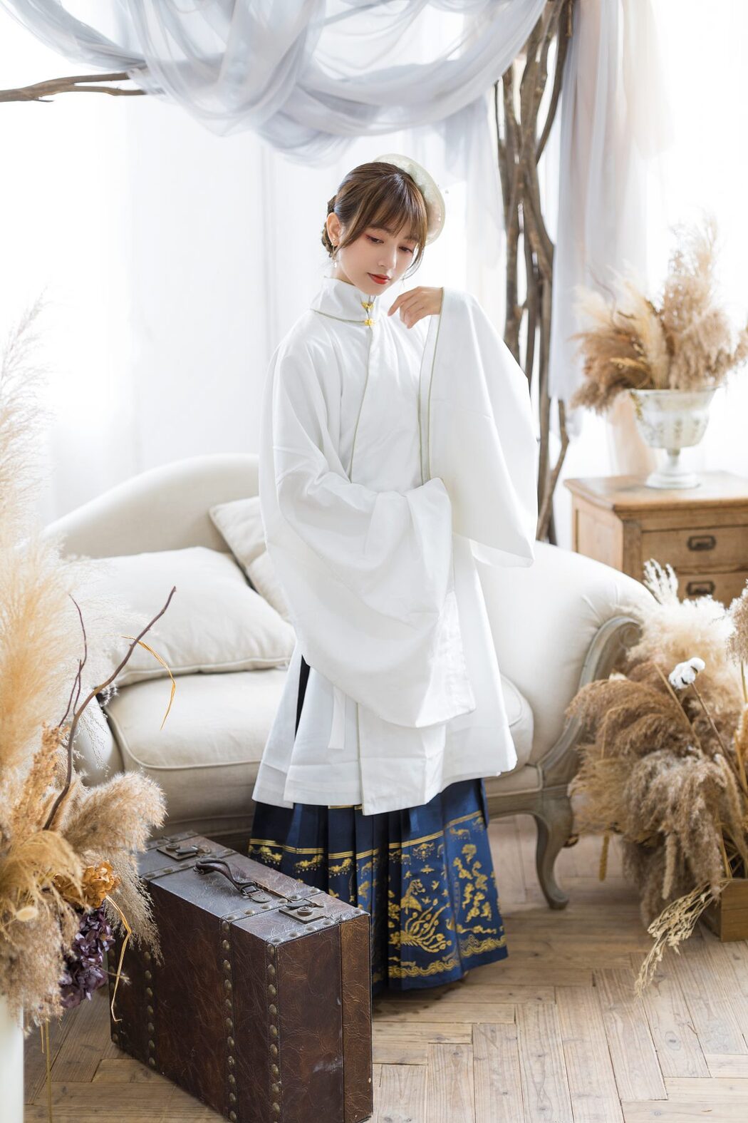 YiTuYu艺图语 Vol.868 konnni7waa