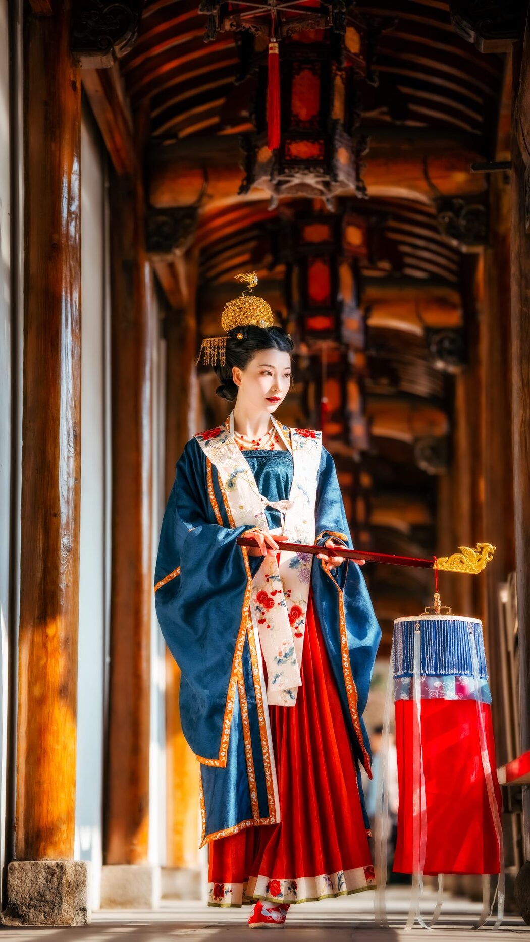 YiTuYu艺图语 Vol.874 Hai Xing