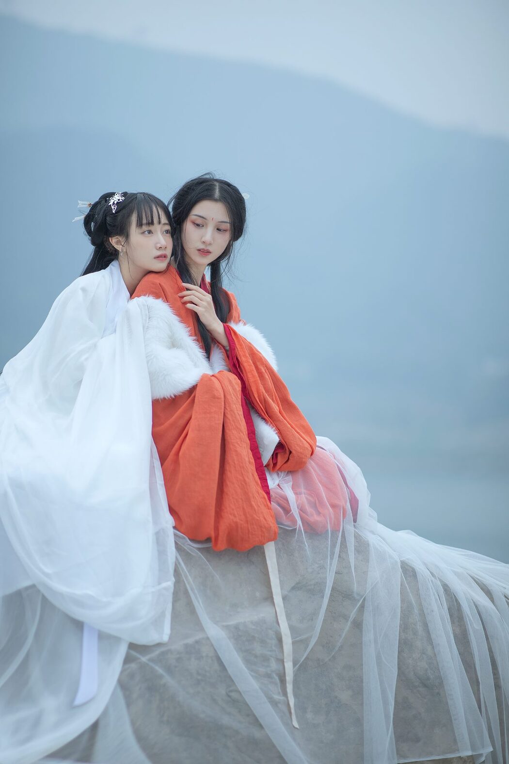 YiTuYu艺图语 Vol.876 Mou Mou