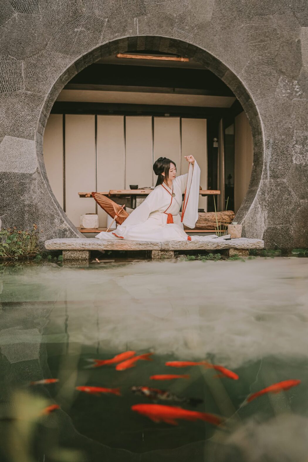 YiTuYu艺图语 Vol.845 Peng Niang