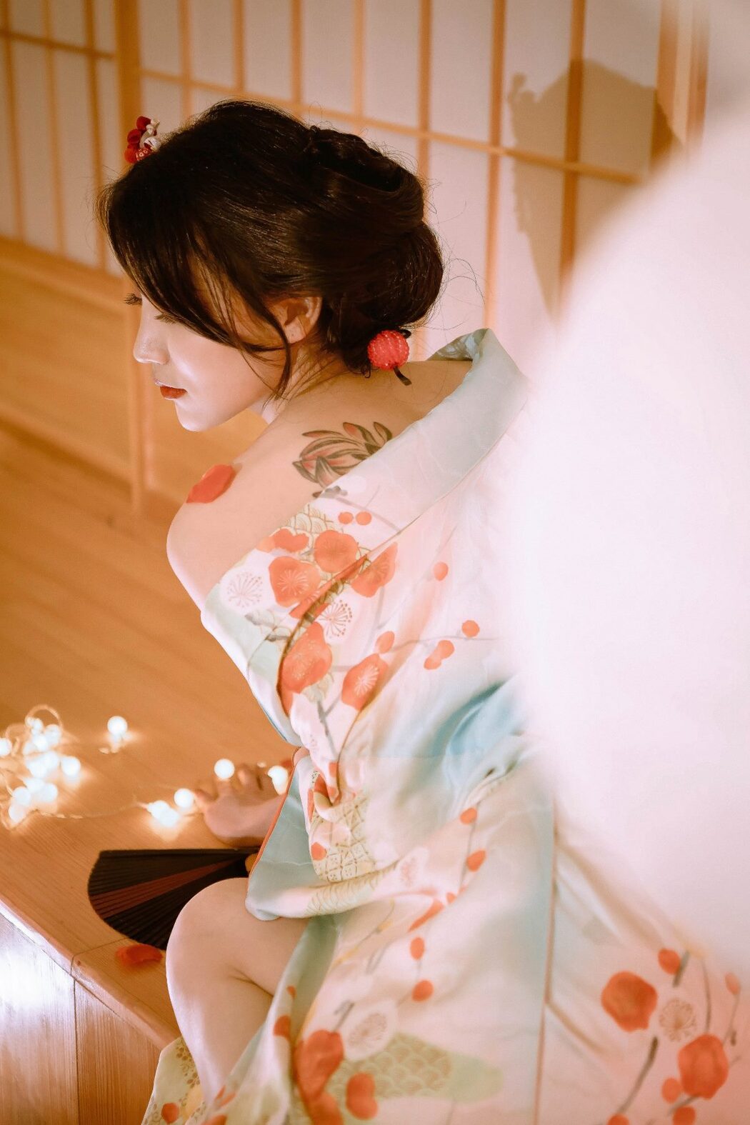 YiTuYu艺图语 Vol.840 Ting Ting