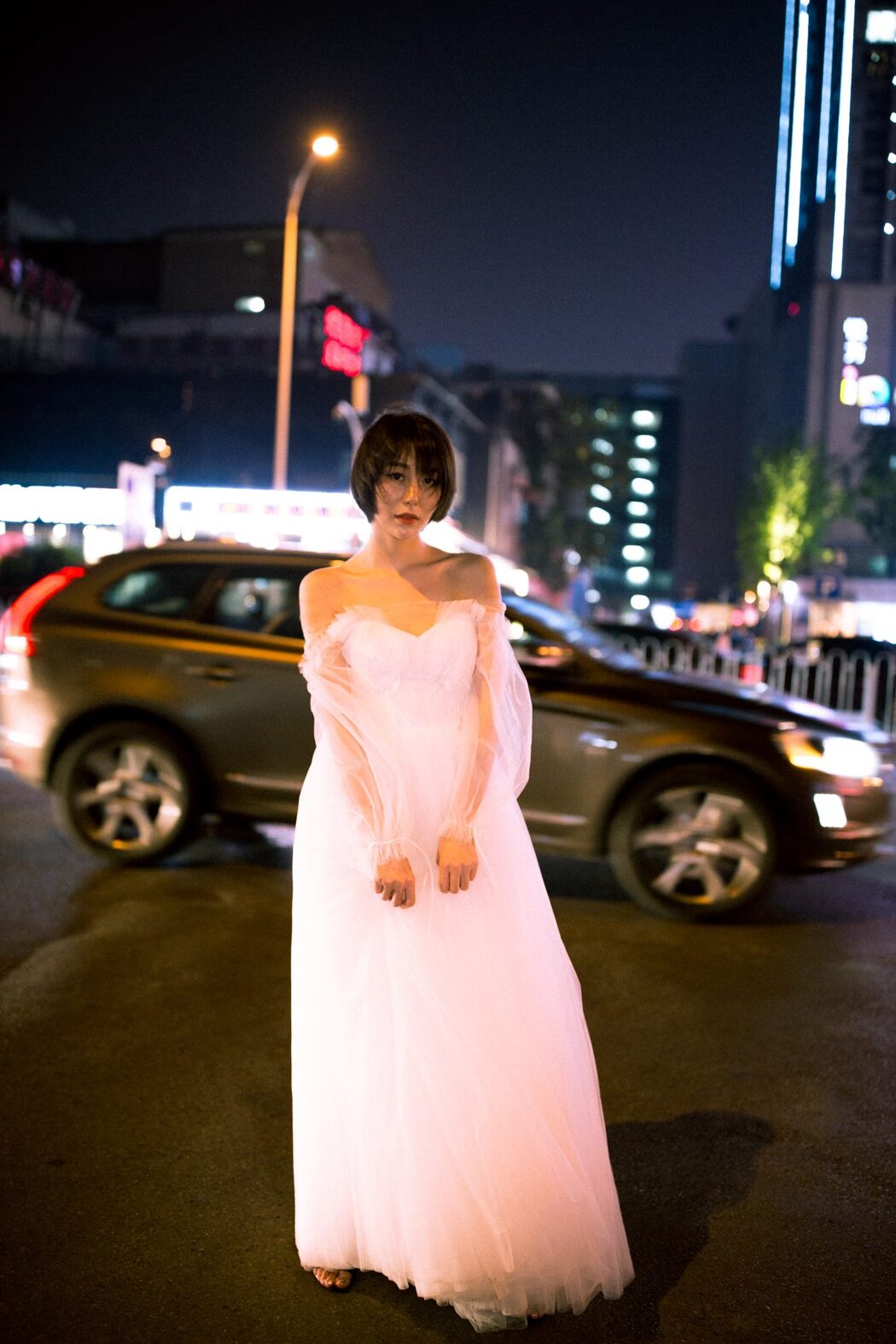 YiTuYu艺图语 Vol.838 Jun Ru