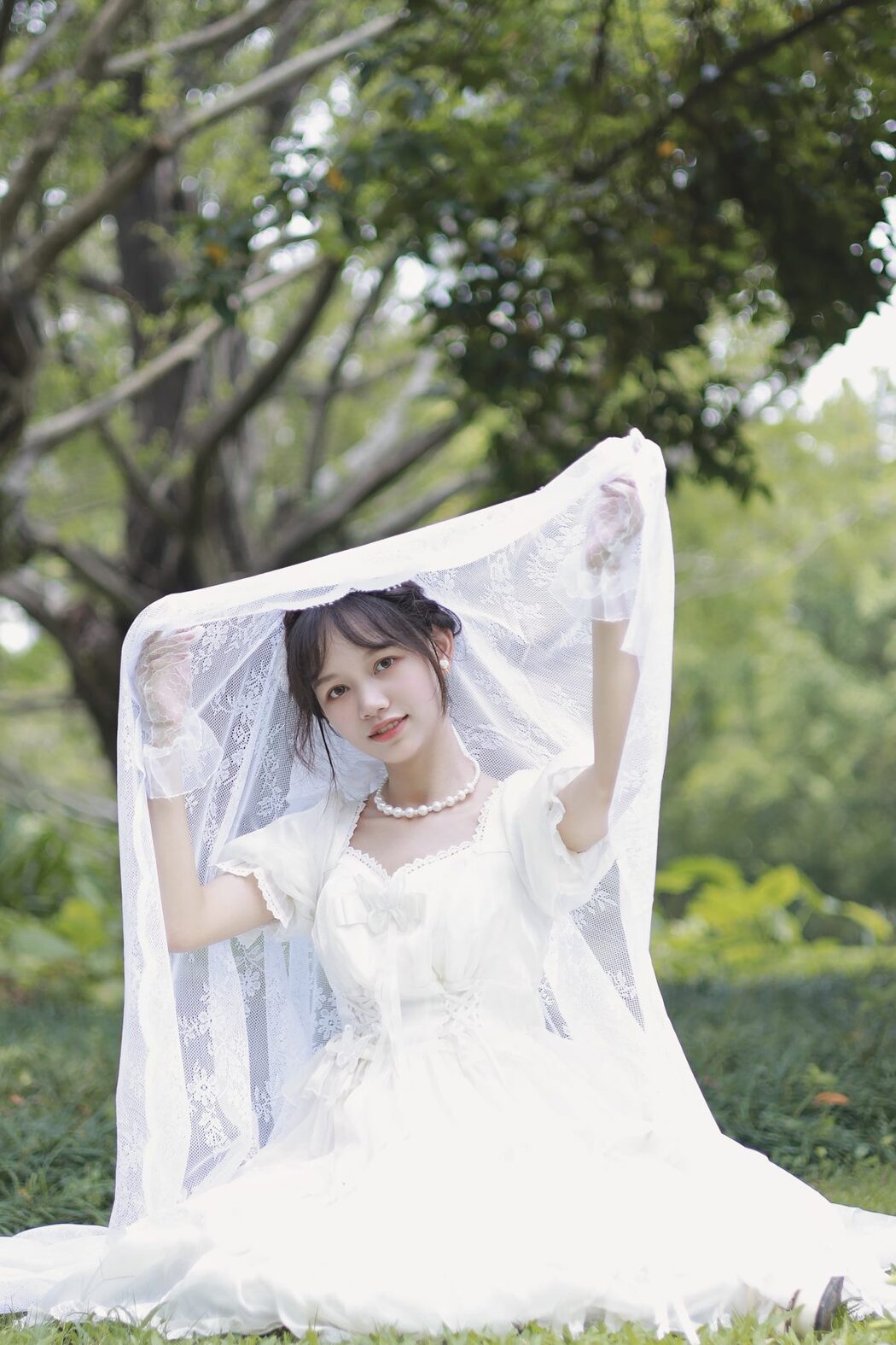 YiTuYu艺图语 Vol.858 Xin Yu