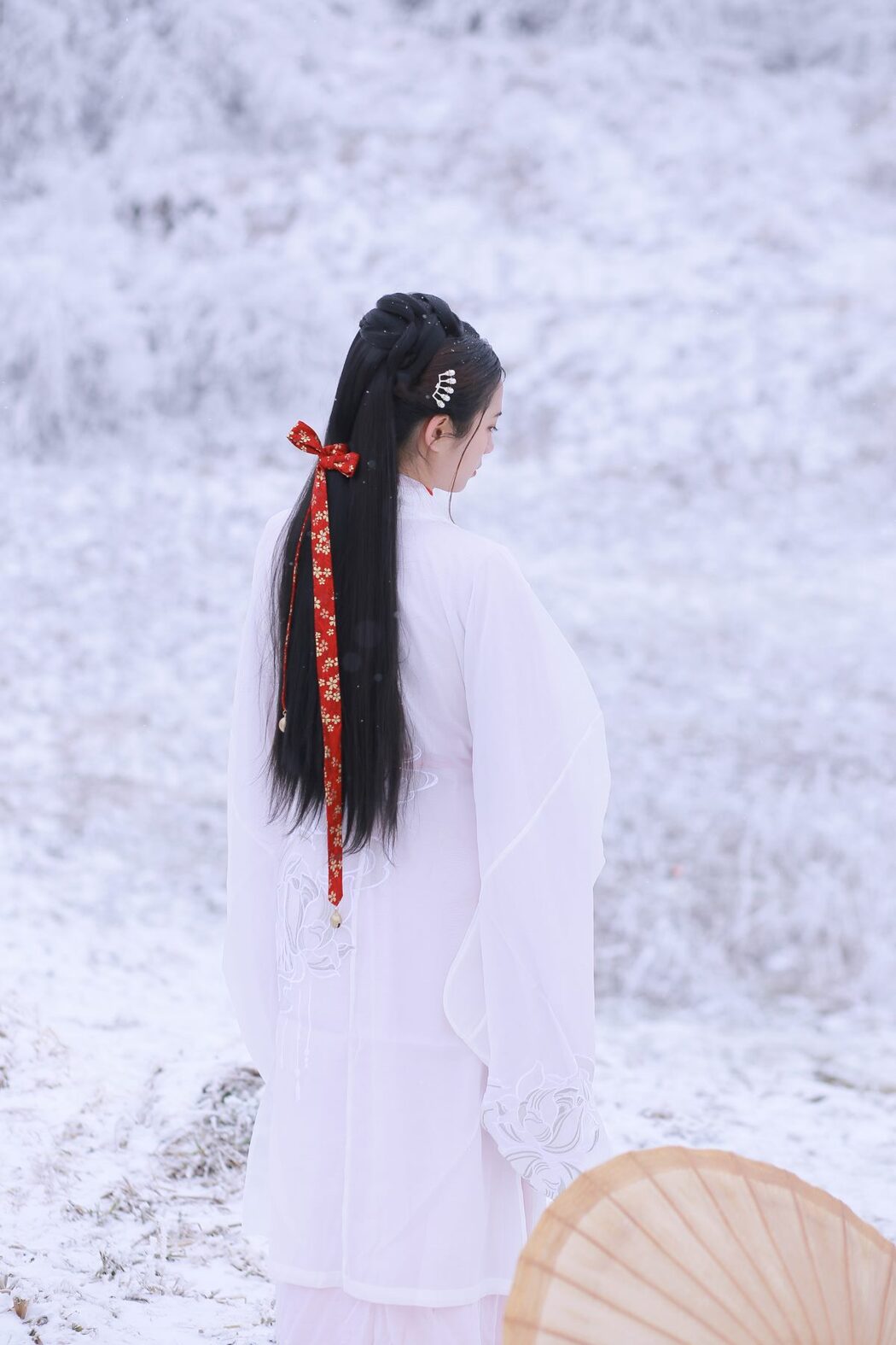 YiTuYu艺图语 Vol.870 Yi Yue