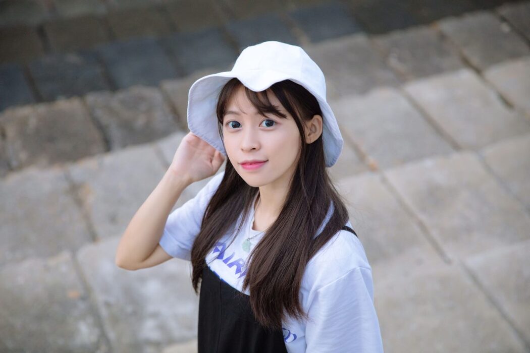 YiTuYu艺图语 Vol.842 Mu Rong Han Bing