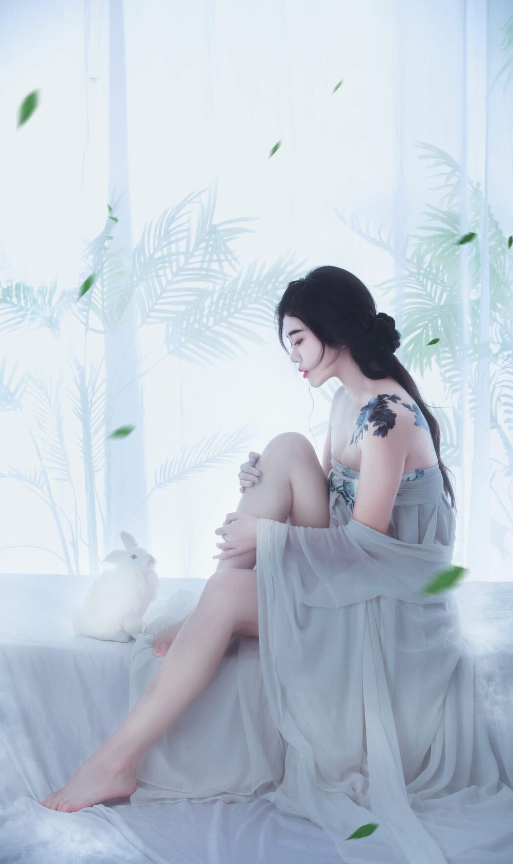 YiTuYu艺图语 Vol.872 Tian Bao