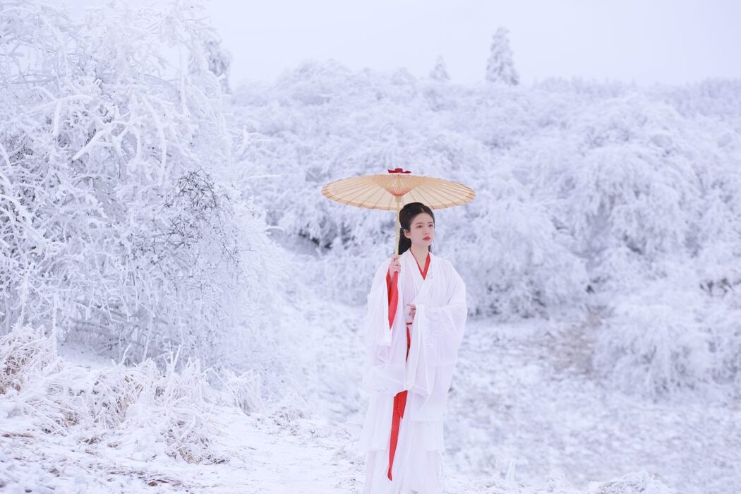 YiTuYu艺图语 Vol.870 Yi Yue