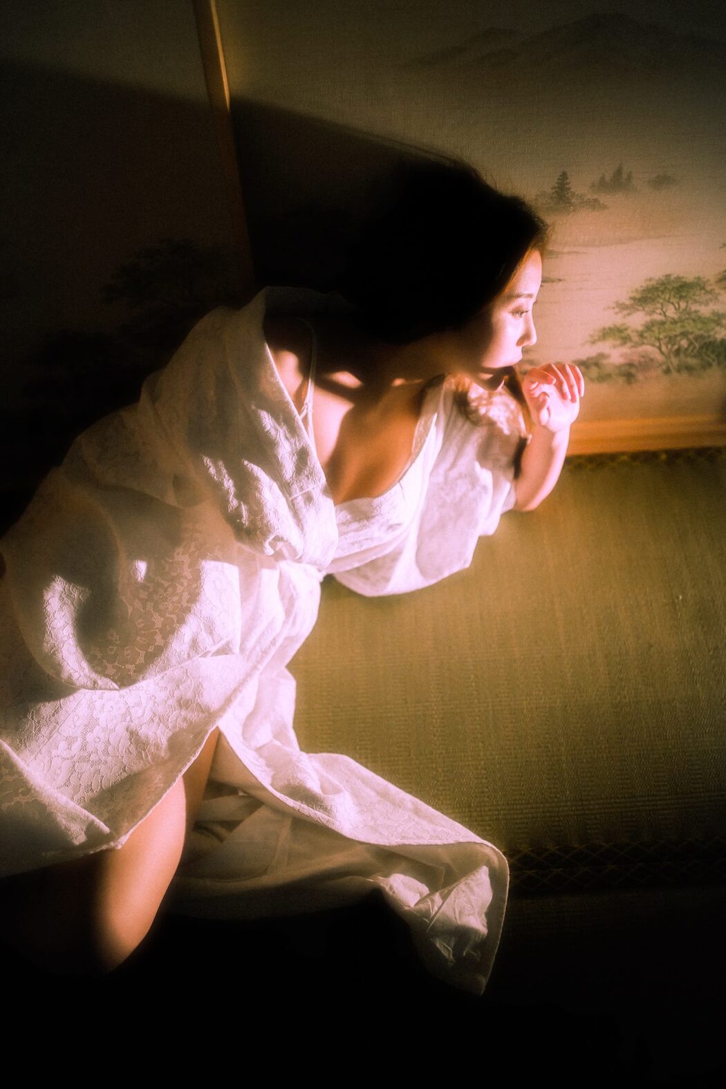 YiTuYu艺图语 Vol.834 Tao Zi Qi Shui