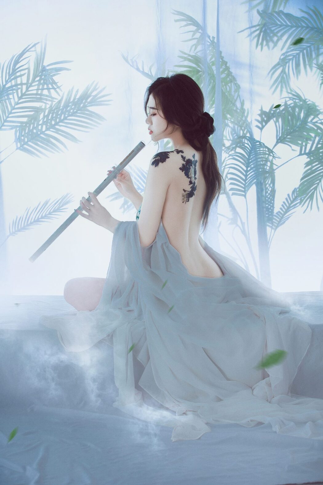 YiTuYu艺图语 Vol.872 Tian Bao