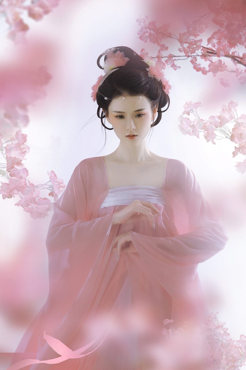 YiTuYu艺图语 Vol.855 Xin Bao