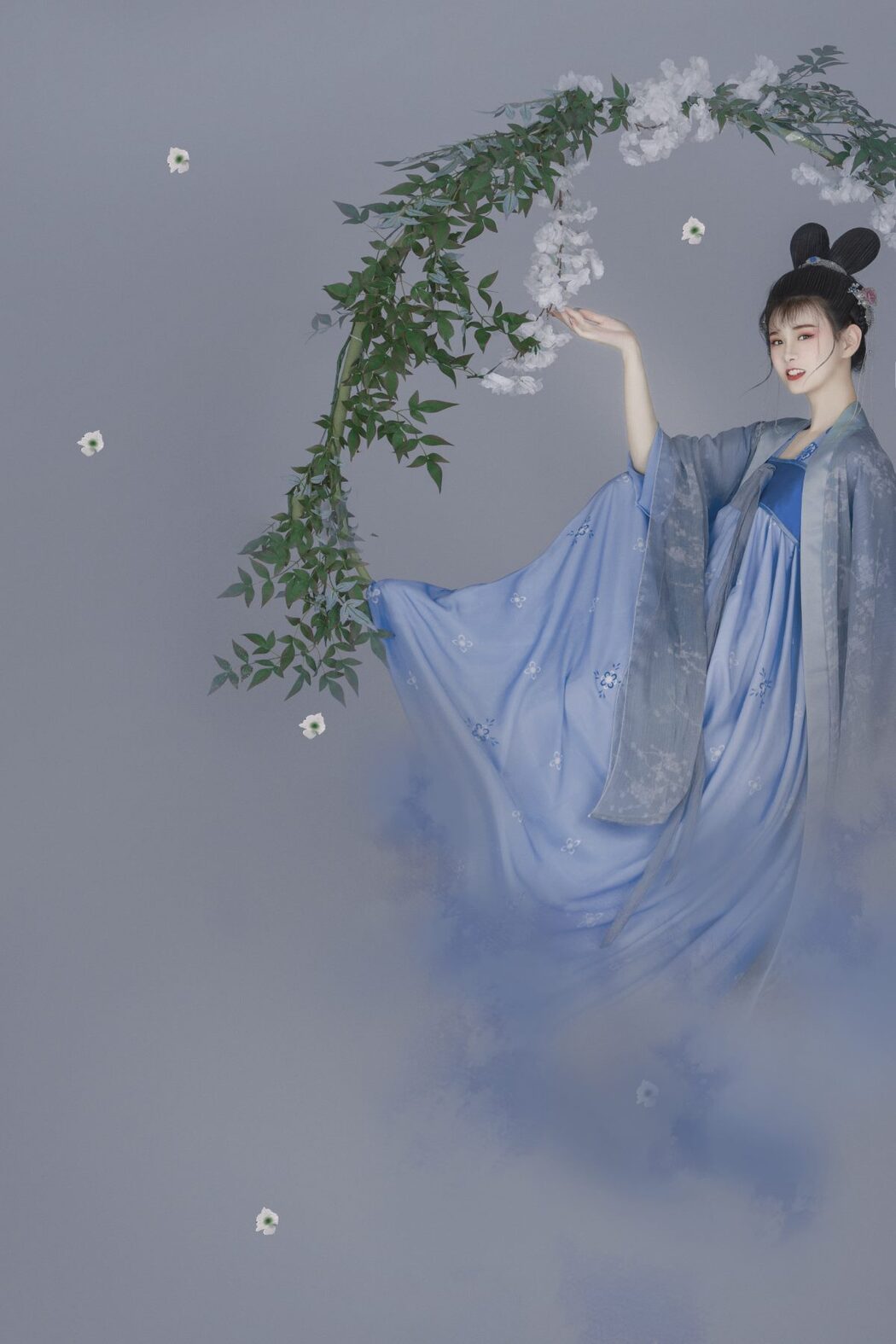 YiTuYu艺图语 Vol.873 Xin Bao