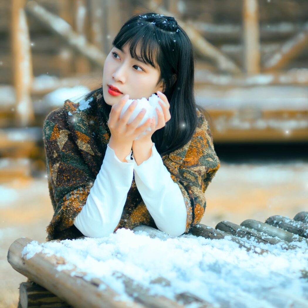 YiTuYu艺图语 Vol.884 Chu Cha