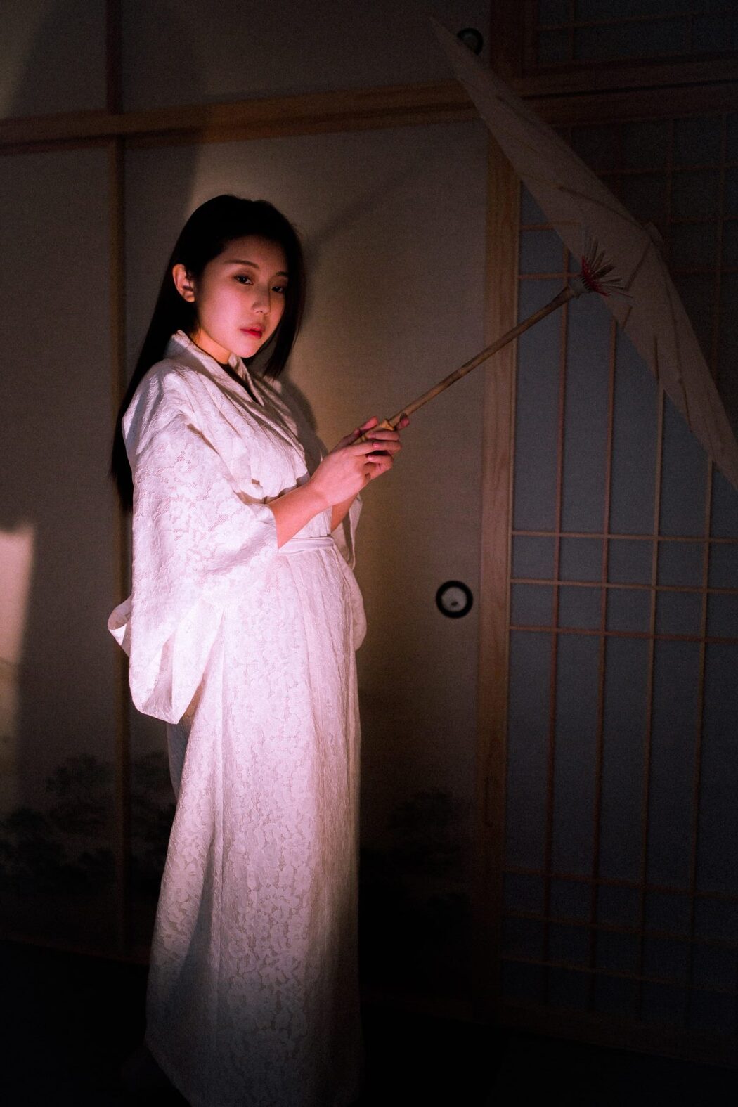 YiTuYu艺图语 Vol.834 Tao Zi Qi Shui