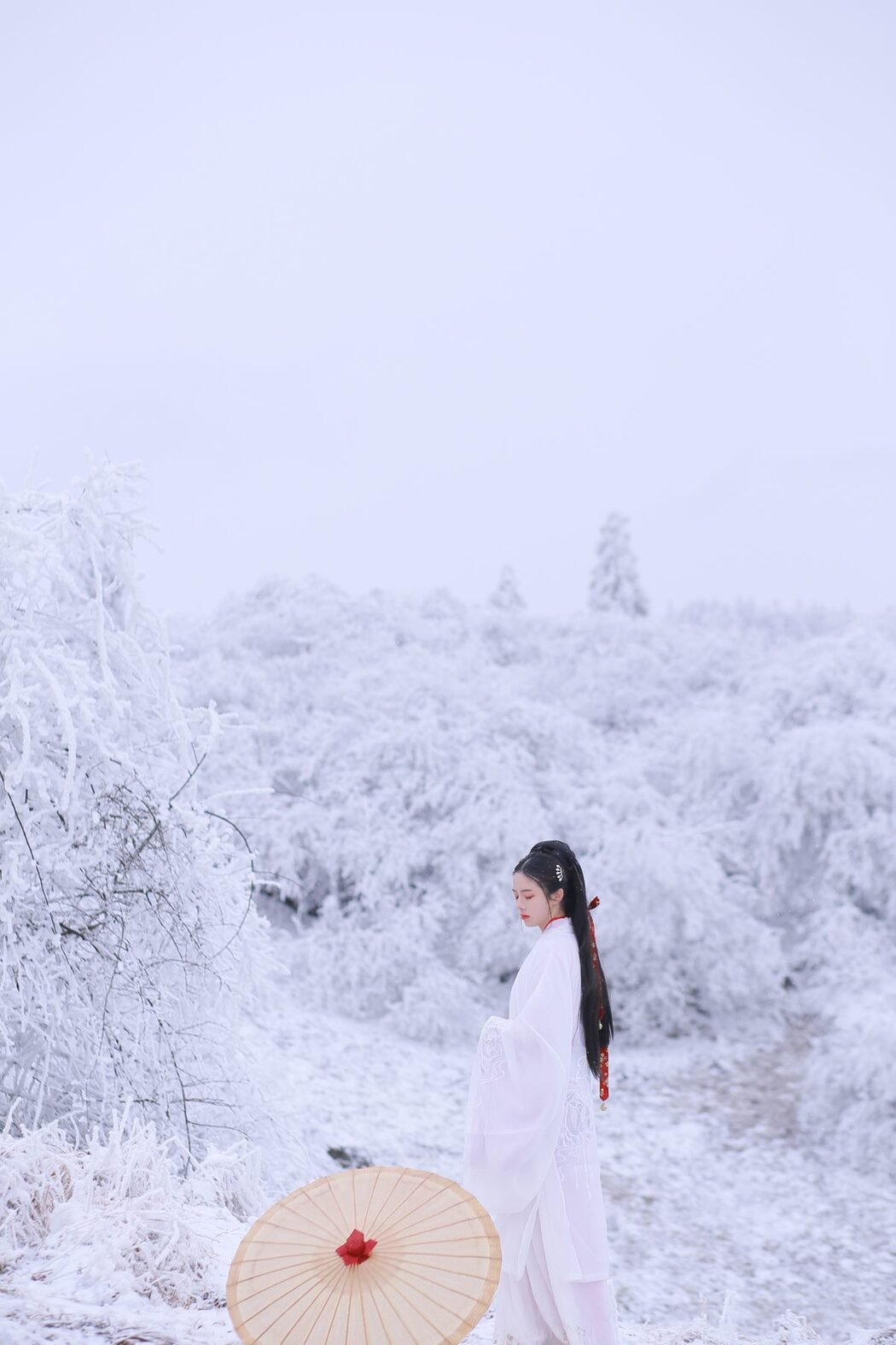 YiTuYu艺图语 Vol.870 Yi Yue