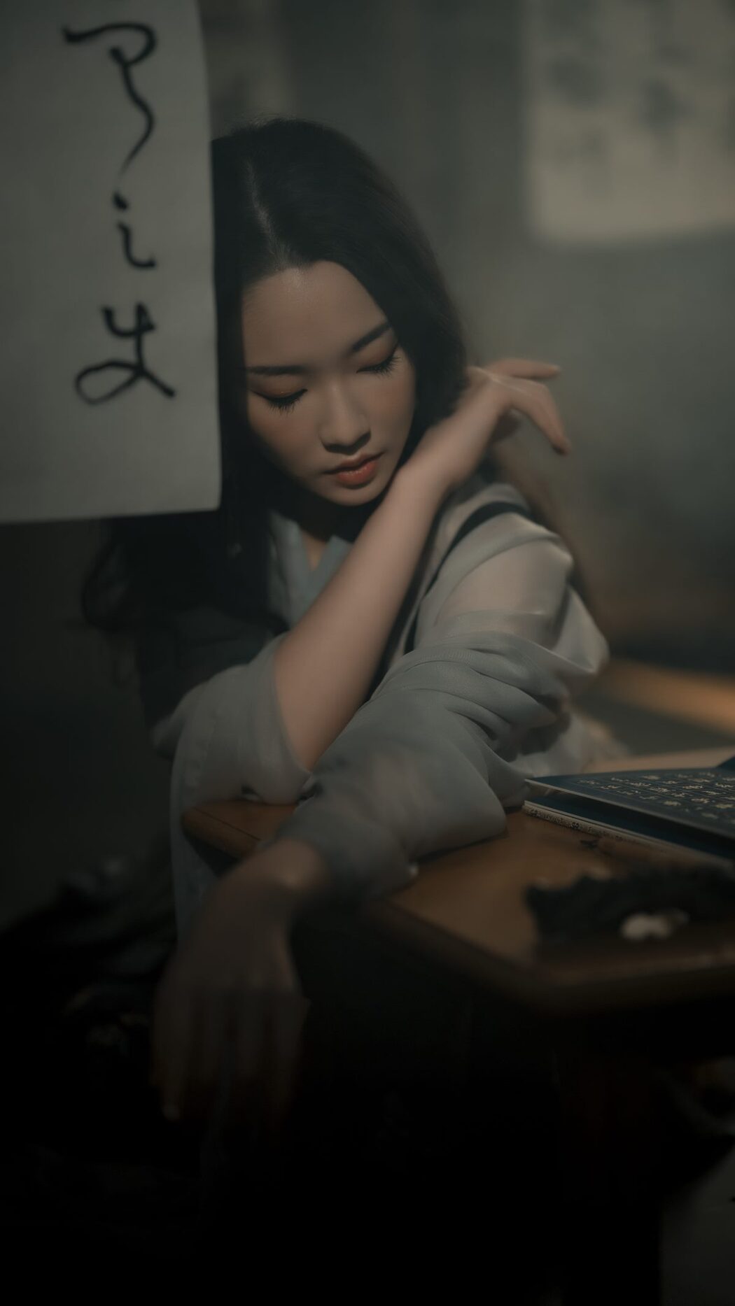 YiTuYu艺图语 Vol.887 Wei Wei
