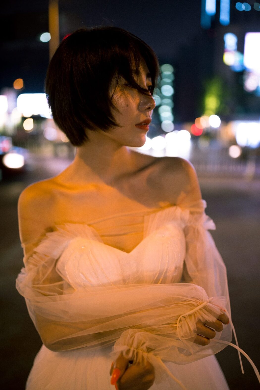 YiTuYu艺图语 Vol.838 Jun Ru