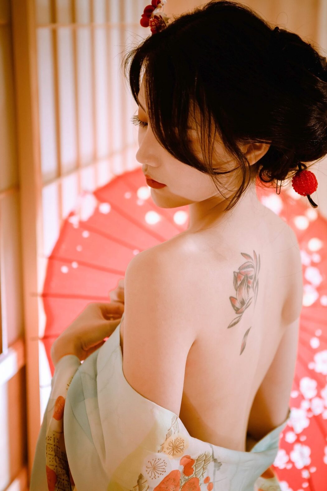 YiTuYu艺图语 Vol.840 Ting Ting