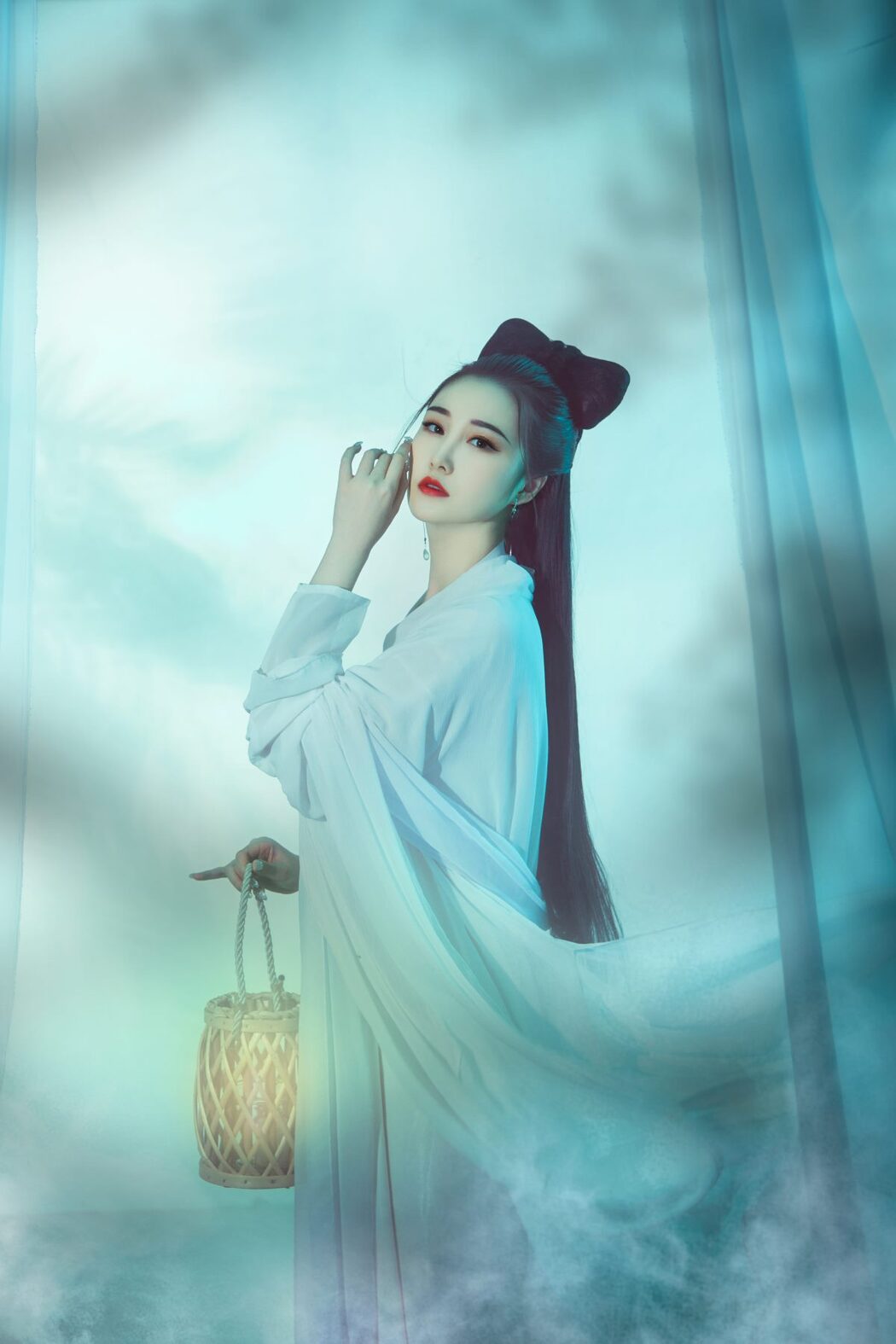 YiTuYu艺图语 Vol.885 Na Bao