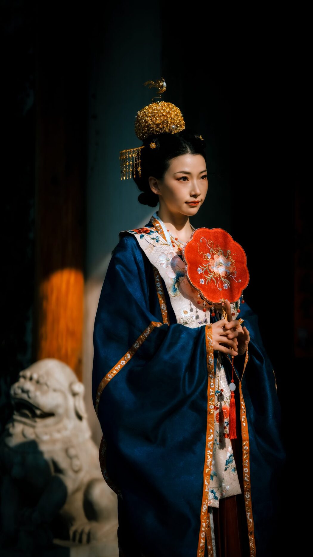 YiTuYu艺图语 Vol.874 Hai Xing