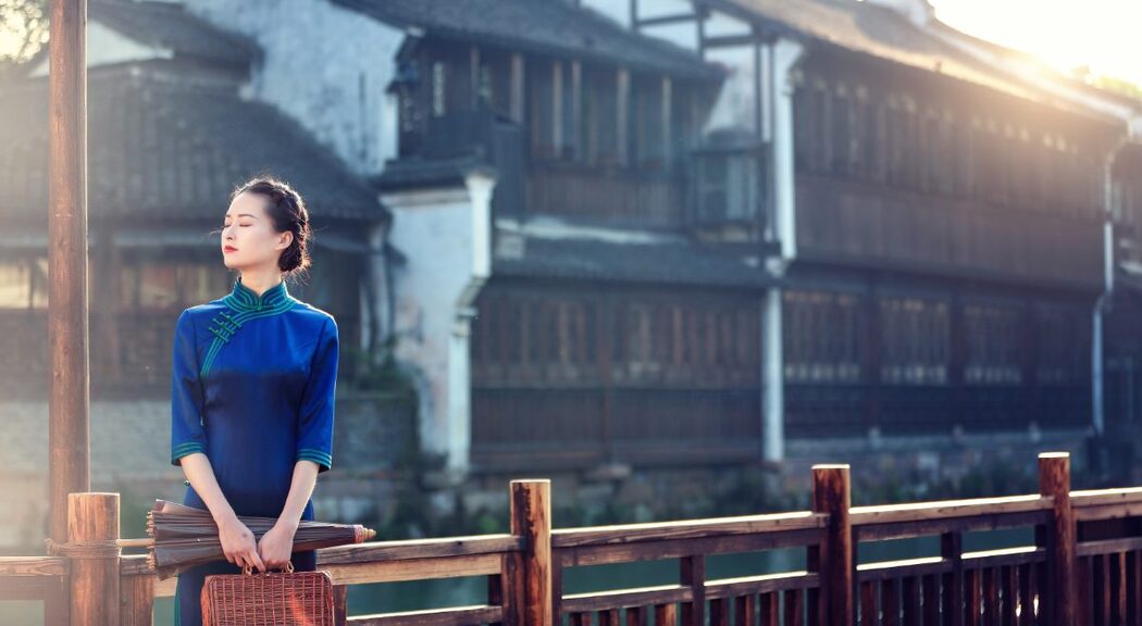 YiTuYu艺图语 Vol.871 A Zi