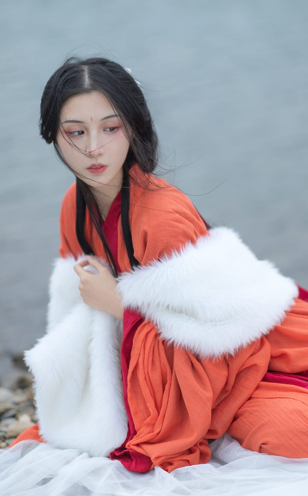 YiTuYu艺图语 Vol.876 Mou Mou