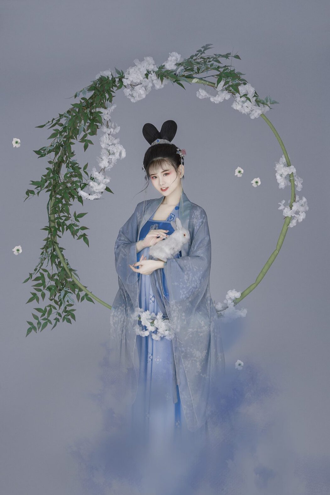 YiTuYu艺图语 Vol.873 Xin Bao