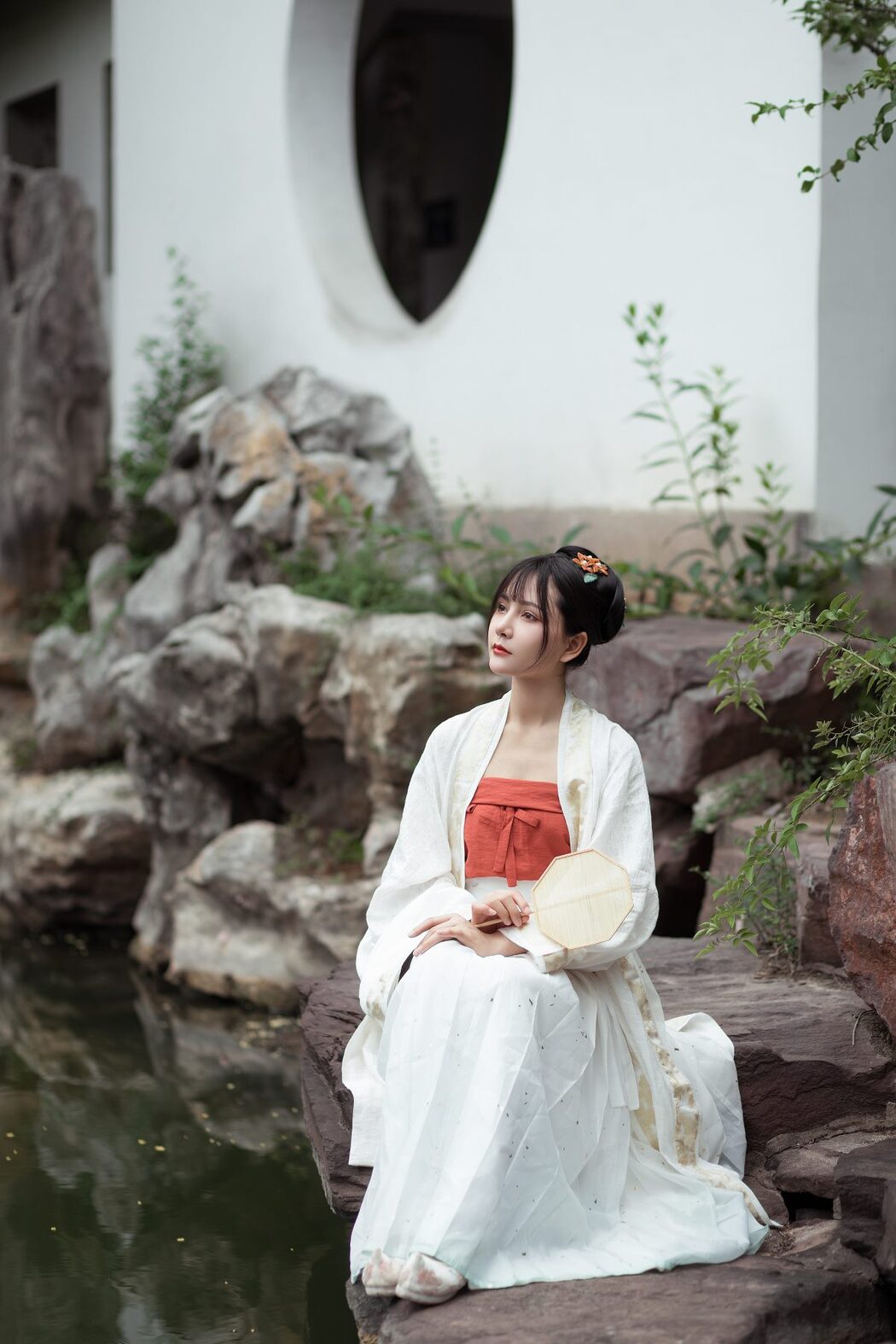 YiTuYu艺图语 Vol.854 Aki akiyama