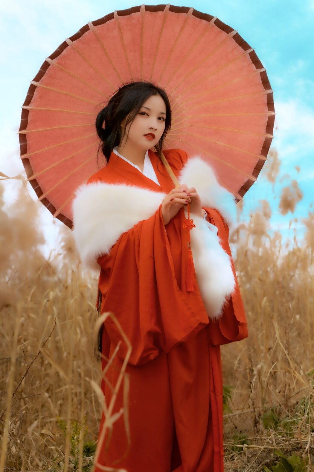 YiTuYu艺图语 Vol.859 Nan Xun er