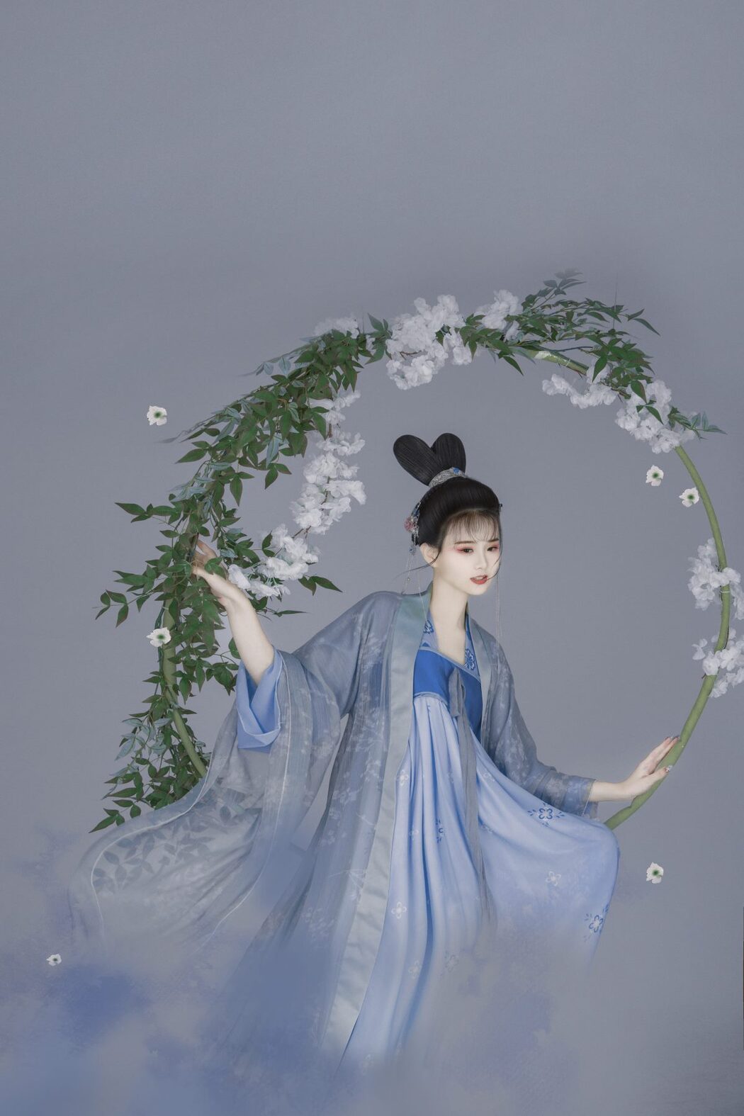 YiTuYu艺图语 Vol.873 Xin Bao