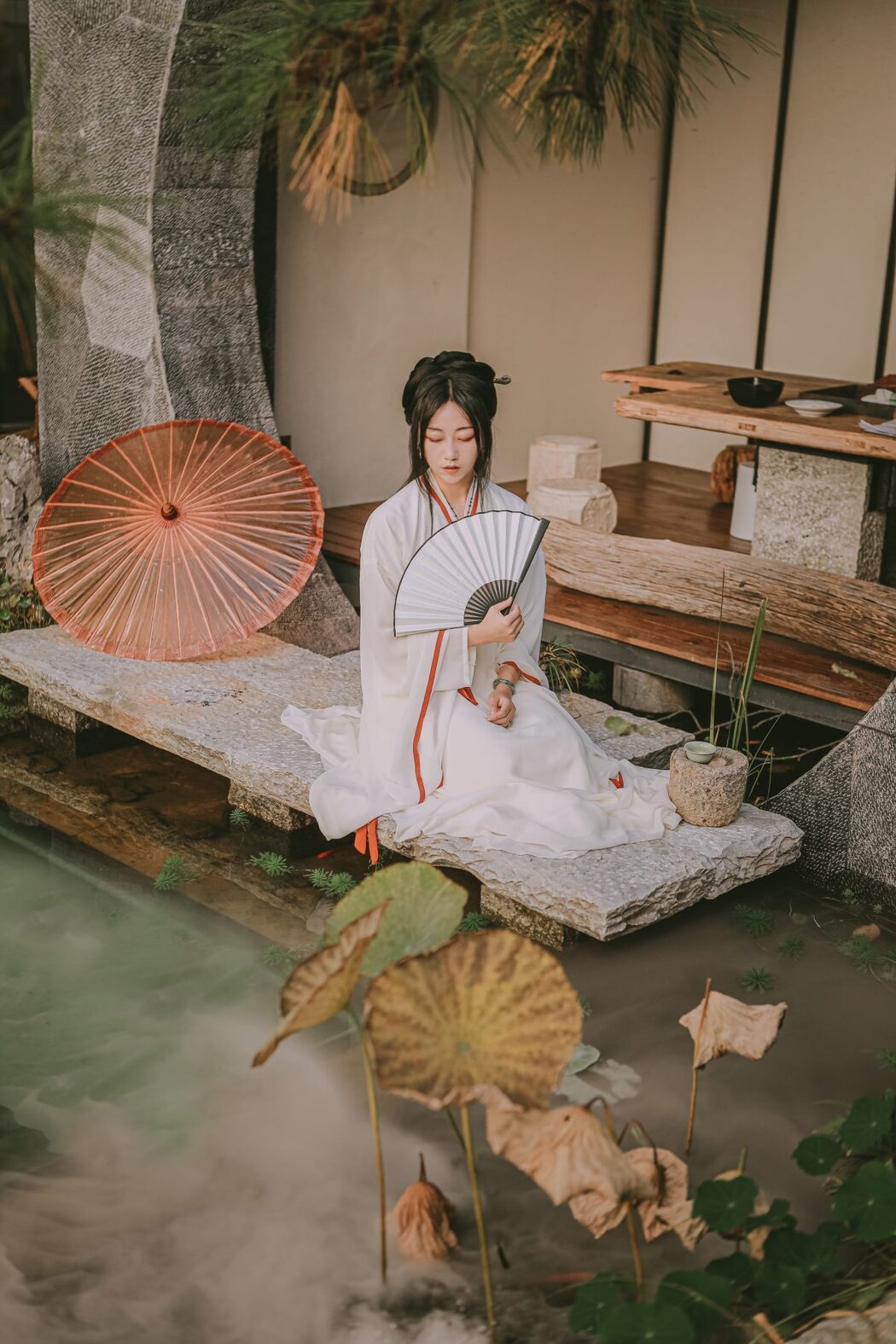 YiTuYu艺图语 Vol.845 Peng Niang