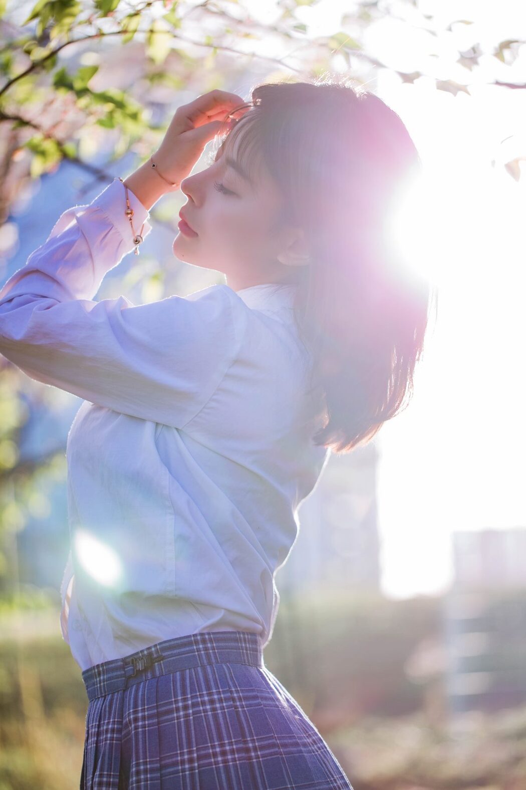 YiTuYu艺图语 Vol.848 QingShan QingShan