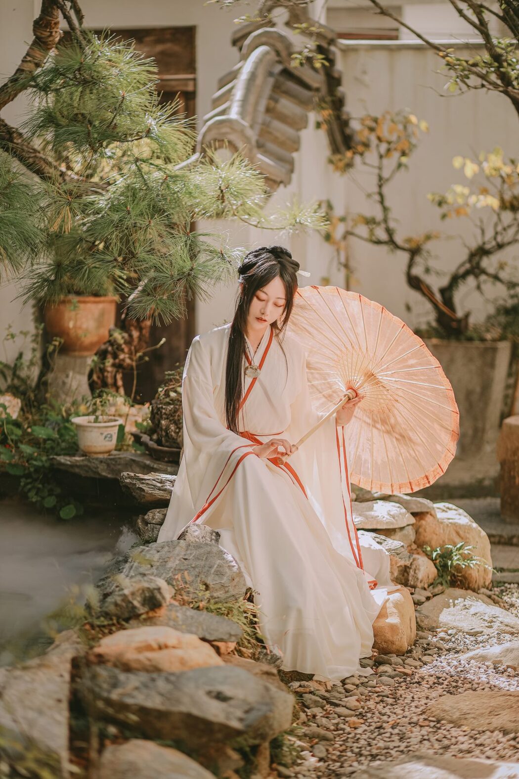 YiTuYu艺图语 Vol.845 Peng Niang