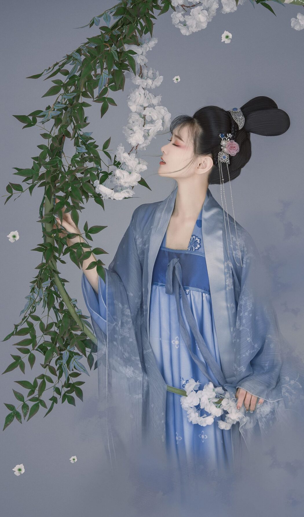 YiTuYu艺图语 Vol.873 Xin Bao