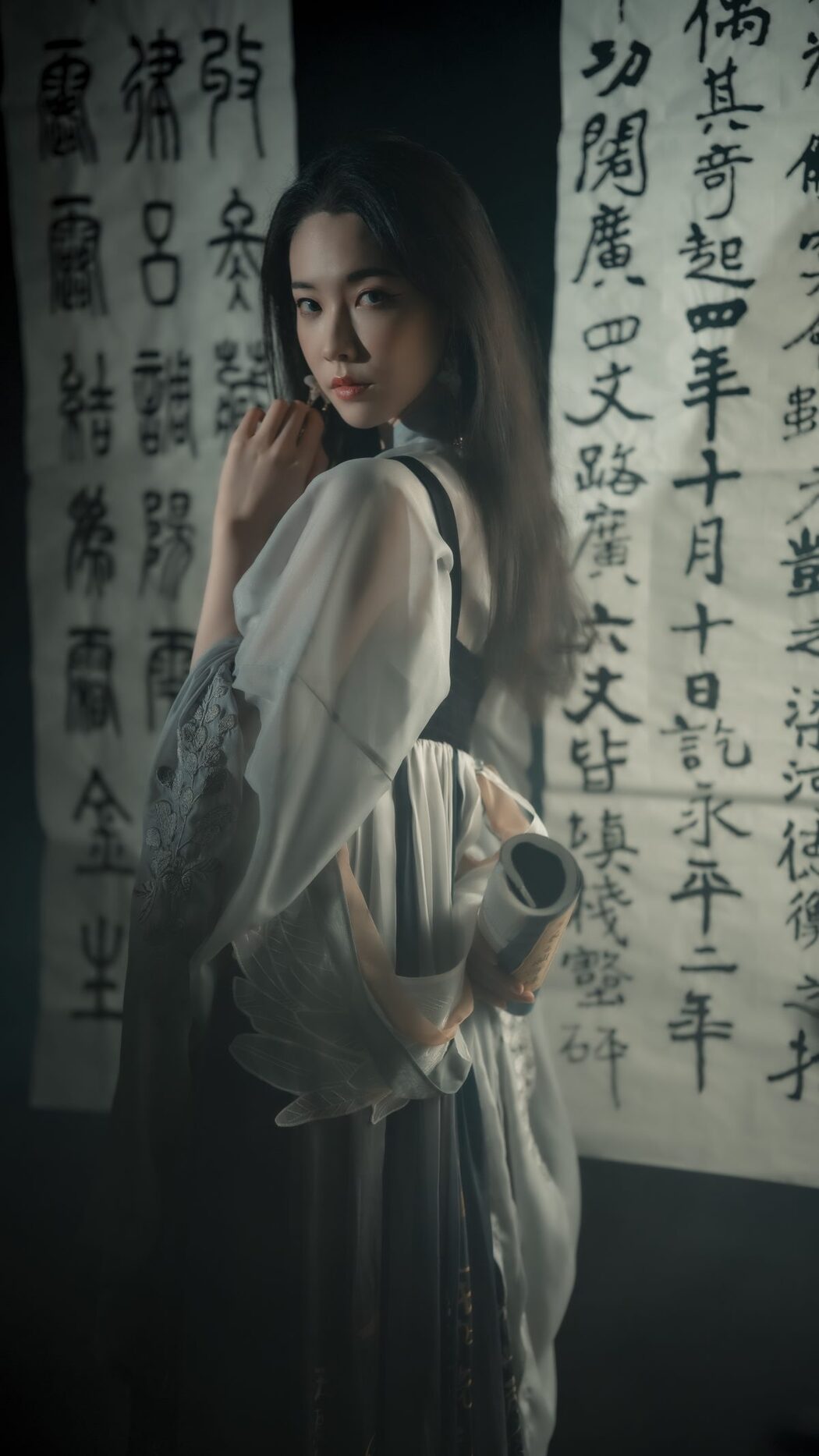 YiTuYu艺图语 Vol.887 Wei Wei