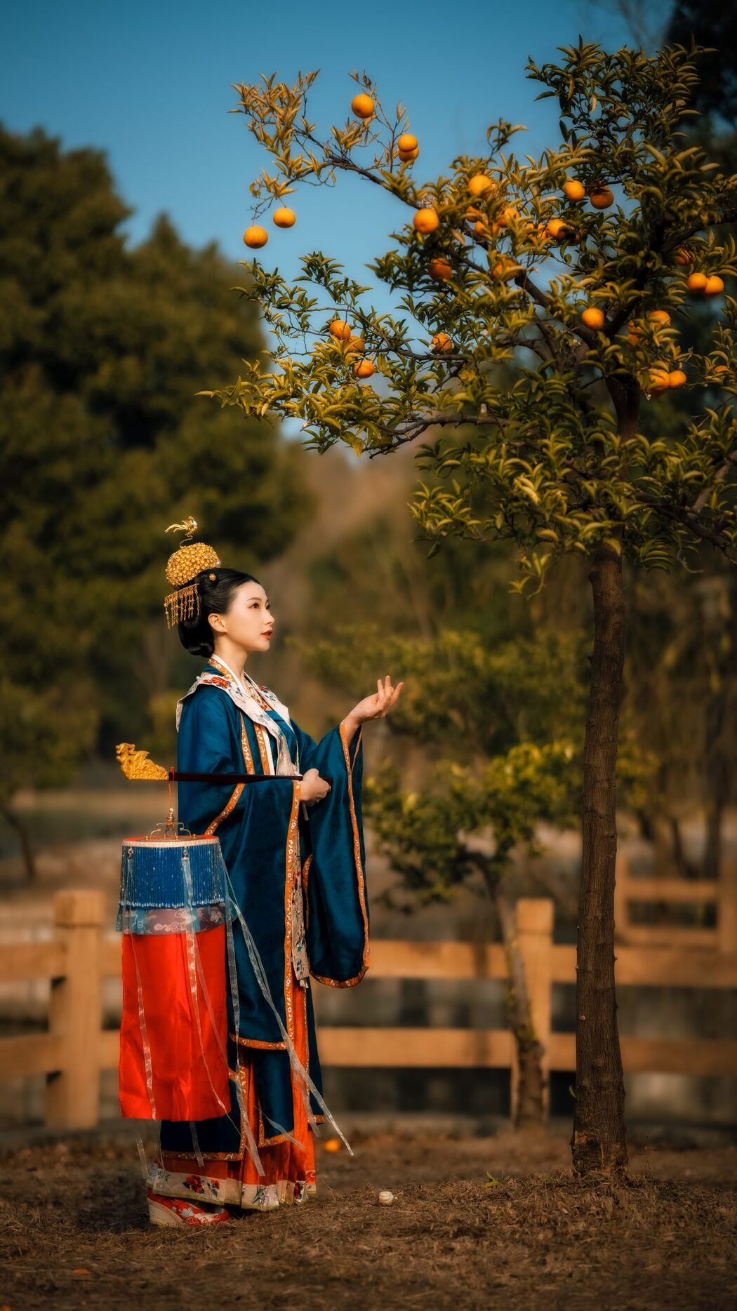 YiTuYu艺图语 Vol.874 Hai Xing