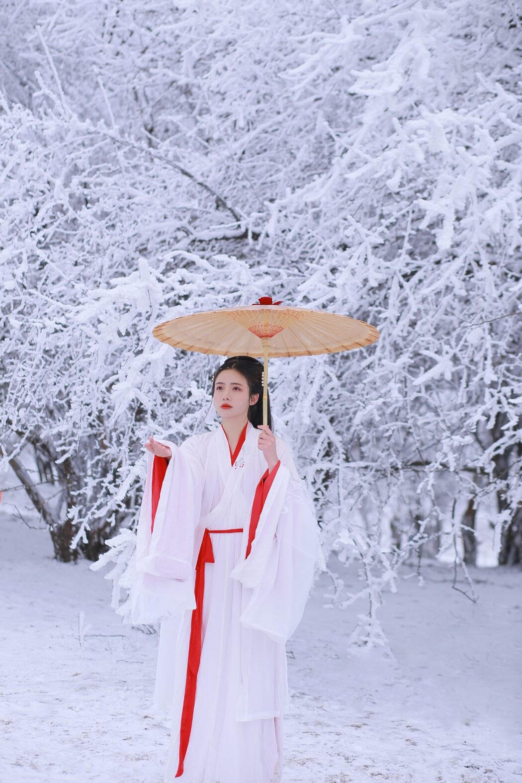 YiTuYu艺图语 Vol.870 Yi Yue