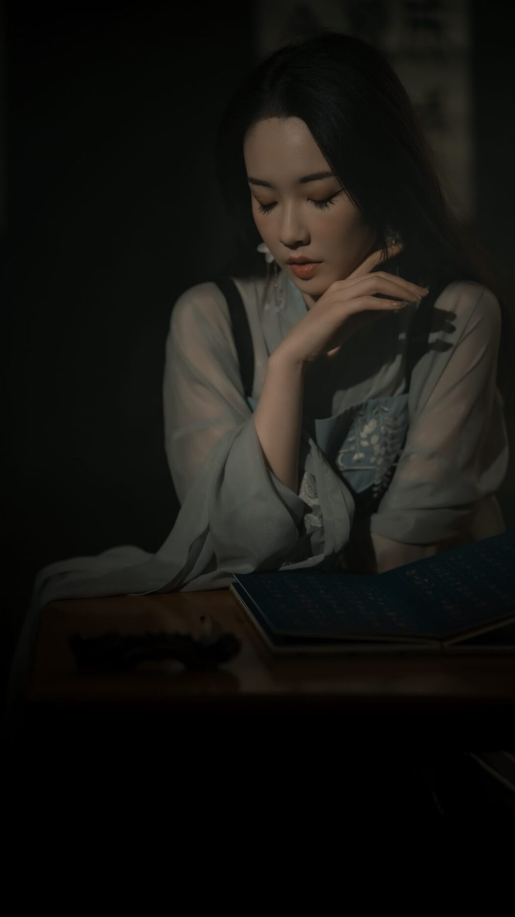 YiTuYu艺图语 Vol.887 Wei Wei