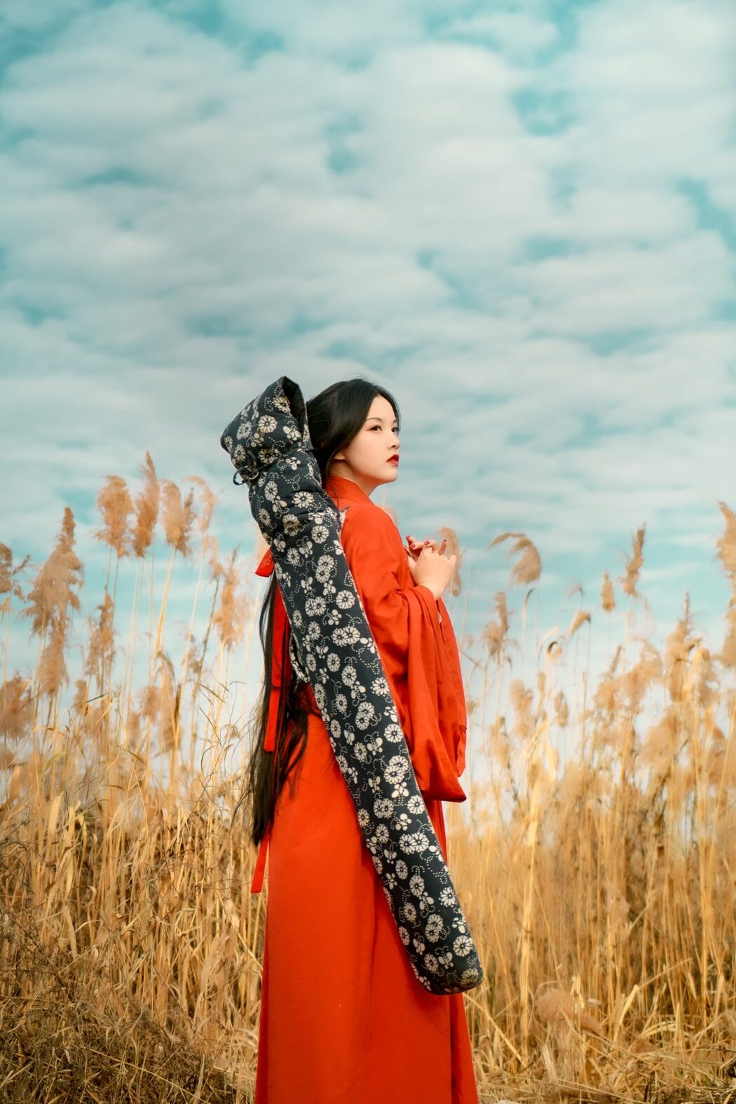 YiTuYu艺图语 Vol.859 Nan Xun er