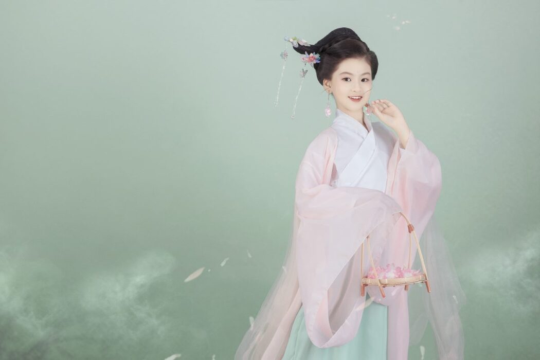 YiTuYu艺图语 Vol.879 Xin Bao