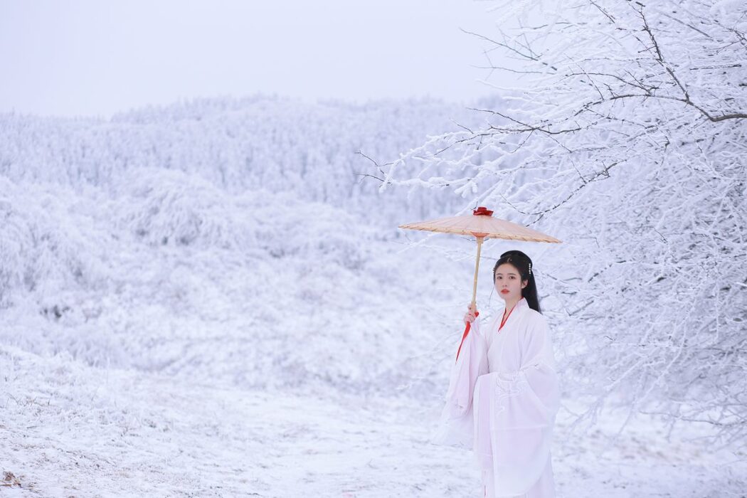 YiTuYu艺图语 Vol.870 Yi Yue