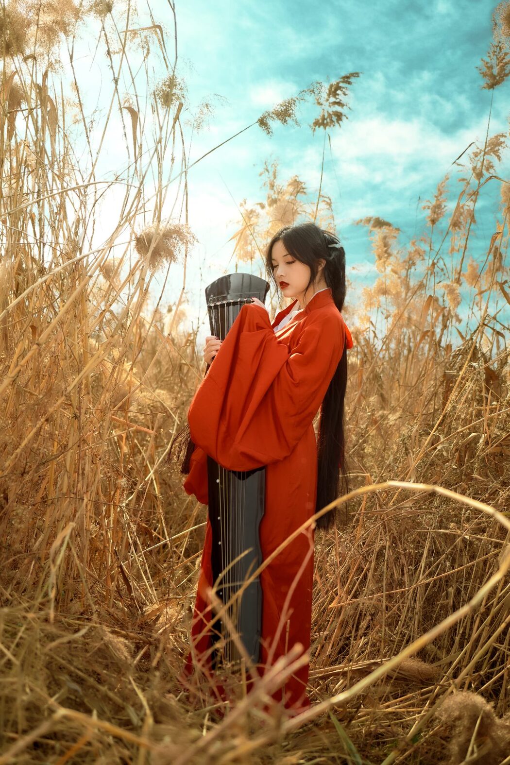 YiTuYu艺图语 Vol.859 Nan Xun er