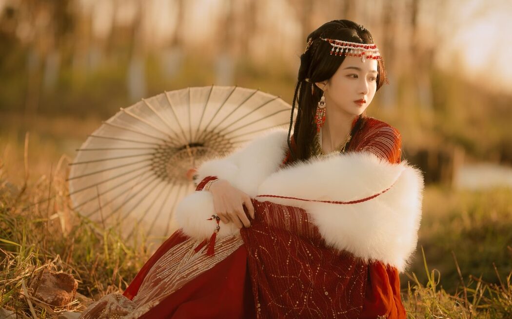 YiTuYu艺图语 Vol.844 Dao Bei Cang Chu Ge