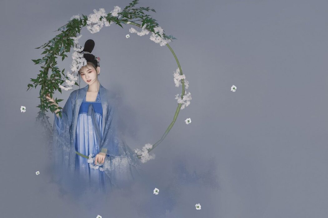 YiTuYu艺图语 Vol.873 Xin Bao