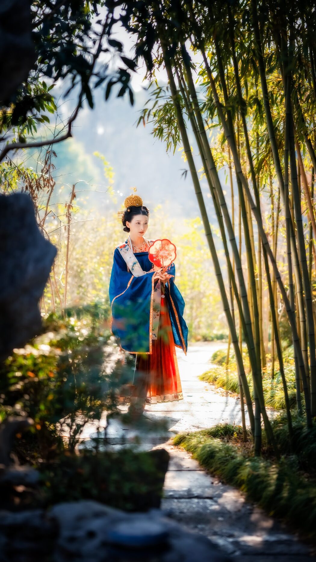 YiTuYu艺图语 Vol.874 Hai Xing