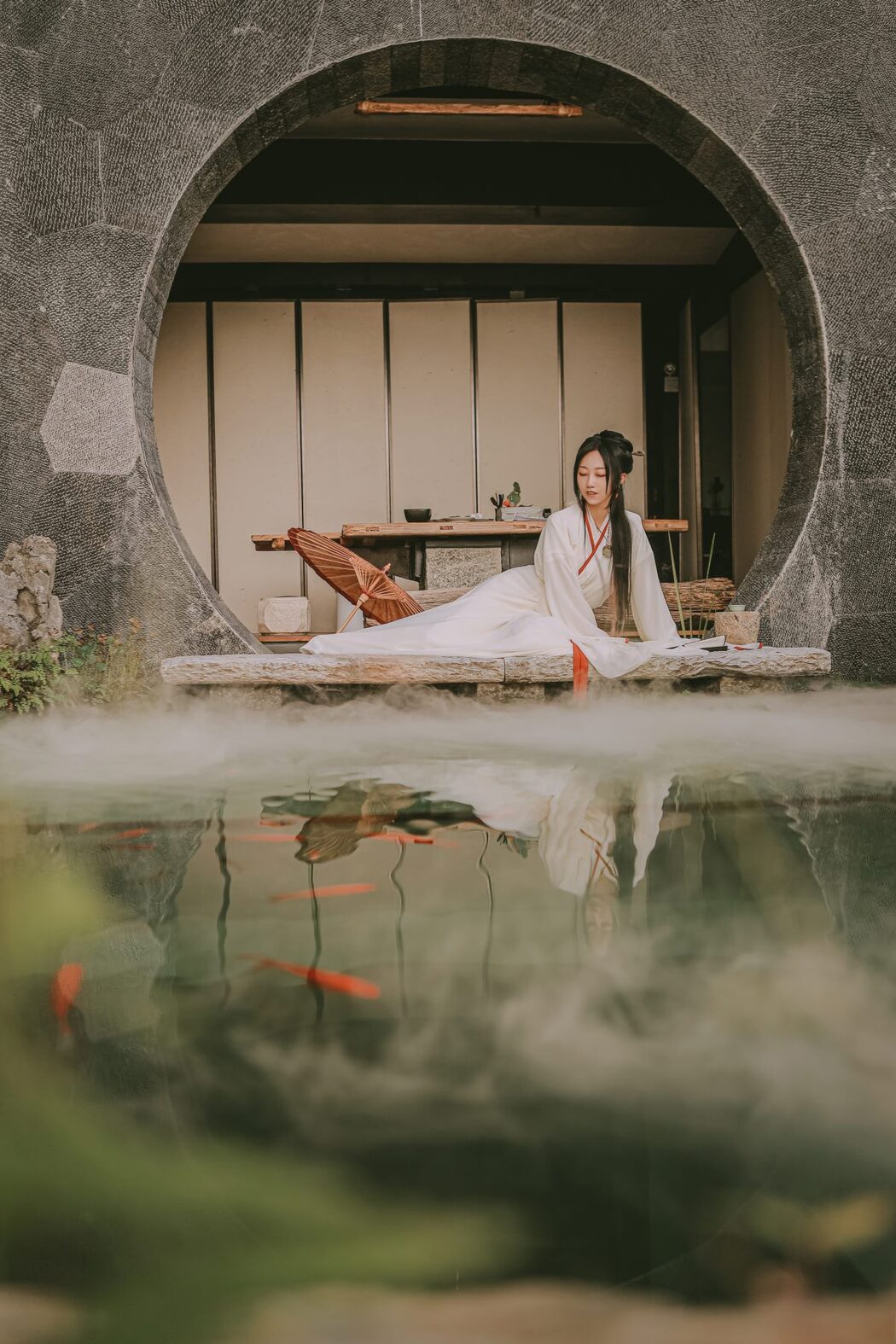 YiTuYu艺图语 Vol.845 Peng Niang